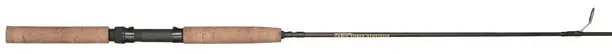 BnM Sam Heaton Light Action Casting Rod – 7-Foot Two-Piece Design