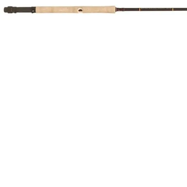 BnM Sam Super Sensitivity Bottom Seat Touch System Rod – 12 ft, 2-Piece