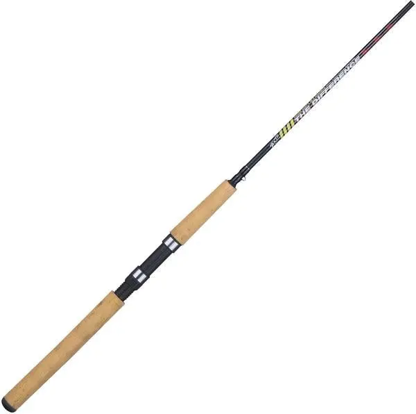 BnM The Difference Spinning Rod – 9-Foot 2-Piece