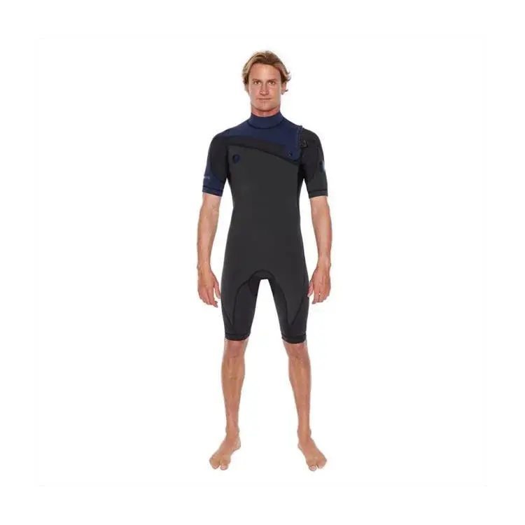 Body Glove Prime 2mm Slant-Zip Shorty – Spring Surfing Wetsuit
