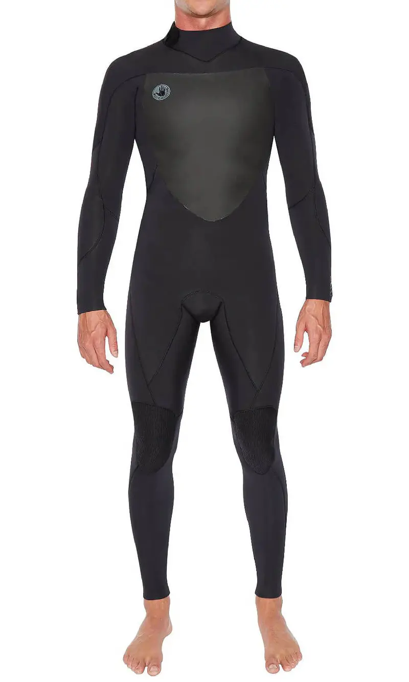 Body Glove Siroko 3/2mm Men’s Fullsuit – Smoothskin Entry