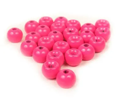 Brass Ball Beads for Fly Tying