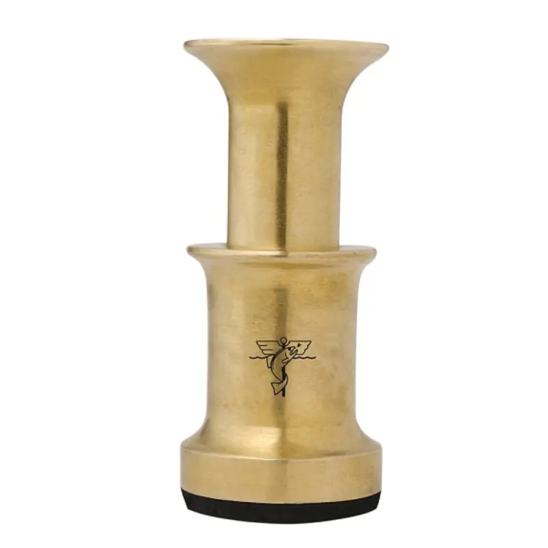 Brass Hair Stacking Tool by Dr. Slick