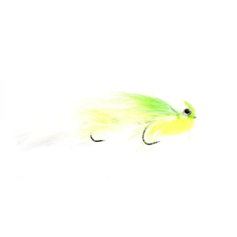 Brian Wise’s Knucklehead Streamer Pattern