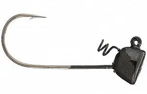 Buckeye Pro Spot Remover Jig – 5/16-Ounce Black, 5-Pack