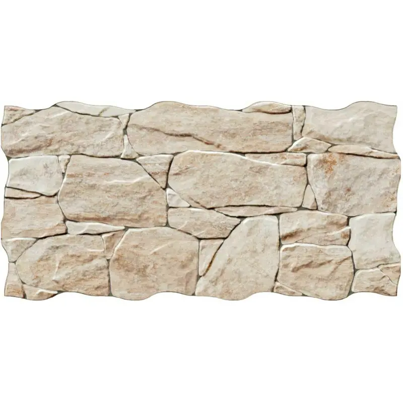 Buttermilk Slate Porcelain Wall Tile – Natural Stone Look