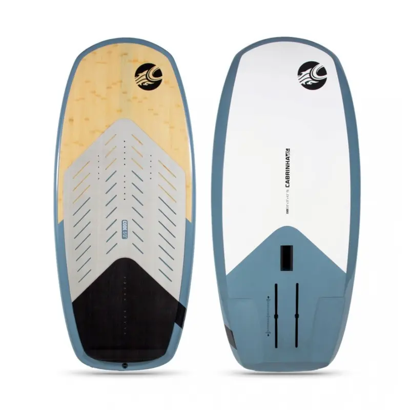 Cabrinha Code 01S Kite – Compact Design