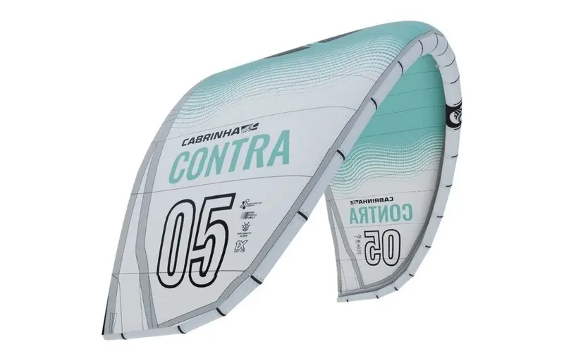 Cabrinha Contra 2021 Single-Strut Kite