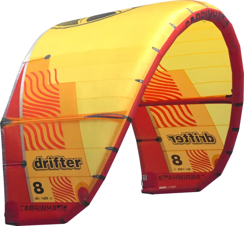 Cabrinha Drifter 2019 Kite