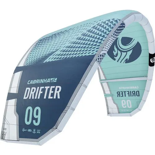 Cabrinha Drifter 2022 Kite