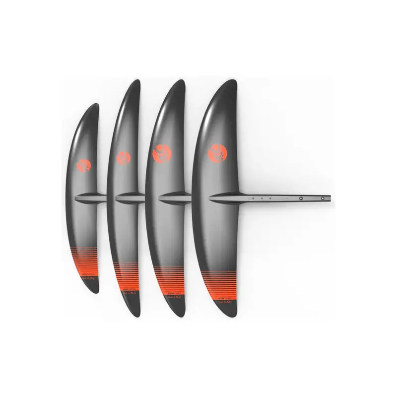 Cabrinha H Carbon Series Foil Kit