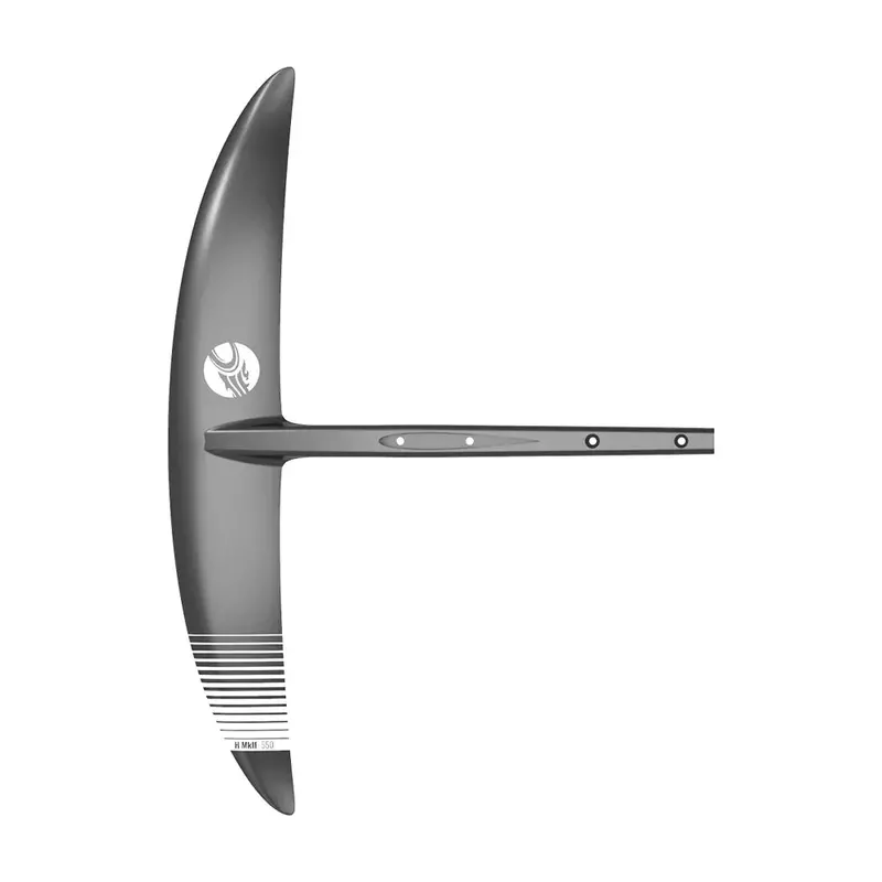 Cabrinha H MkII Foil Configuration
