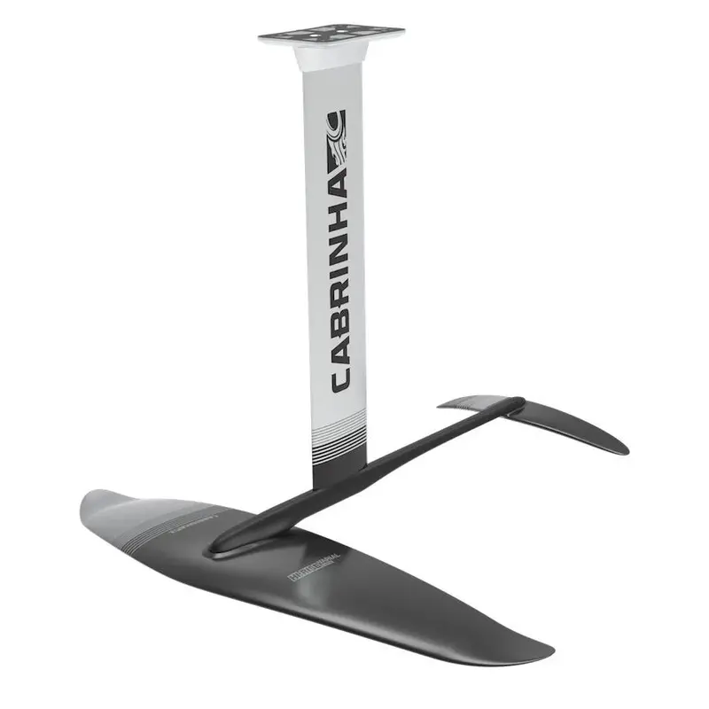 Cabrinha Hi-Rise Varial Complete Kite Setup