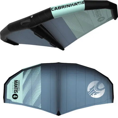 Cabrinha Mantis V2 Classic Inflatable Kite