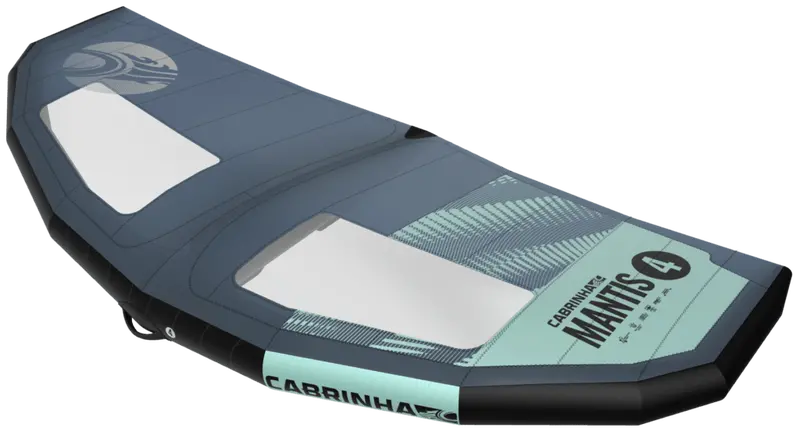 Cabrinha Mantis V2 Windowed Kite Version
