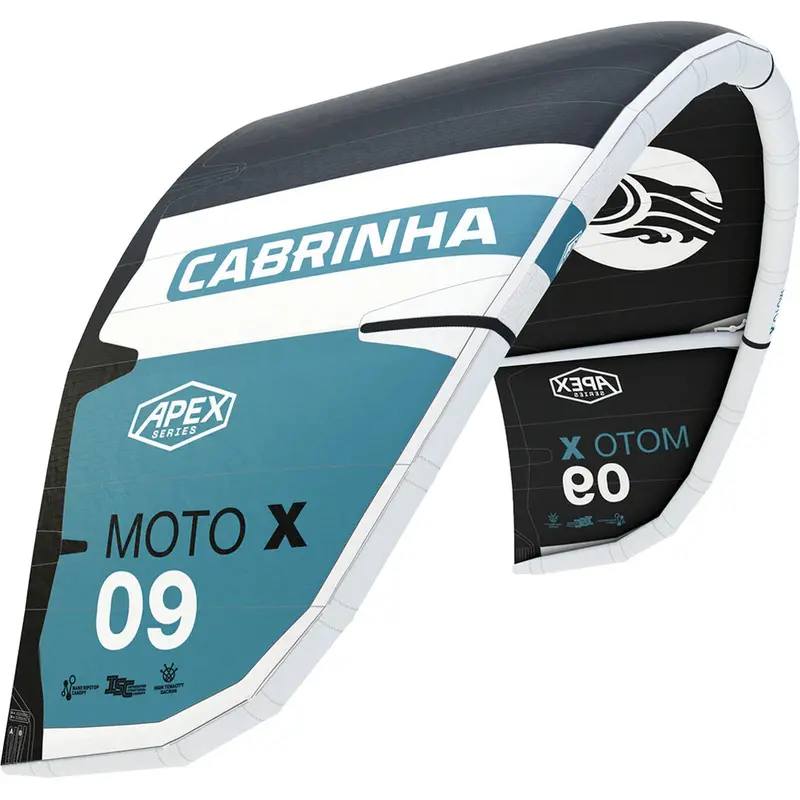 Cabrinha Moto X Apex Kite Bar – 2024 Release