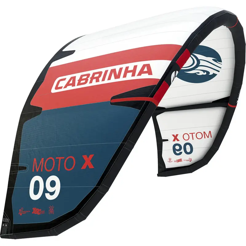 Cabrinha Moto X Kiteboard Harness – 2024 Model