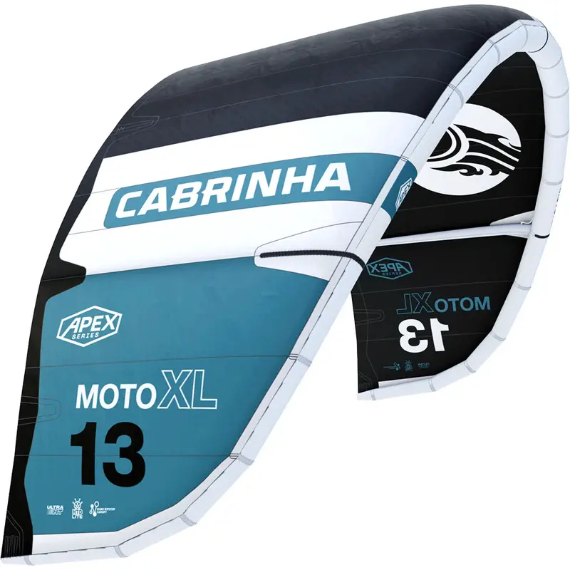 Cabrinha Moto XL Apex Kite Control Bar – 2024