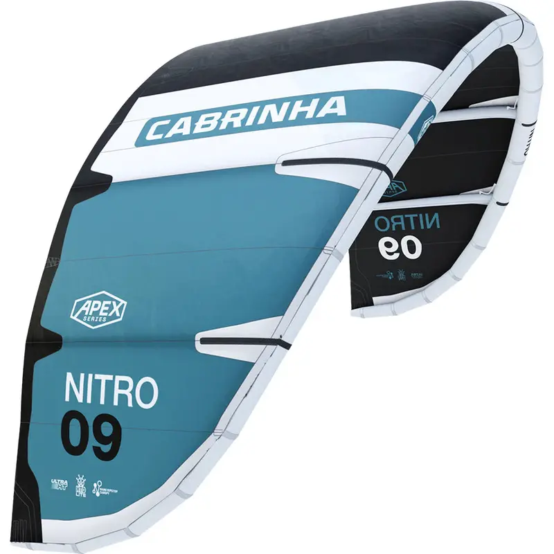 Cabrinha Nitro Apex Kite Bar – 2024 Edition