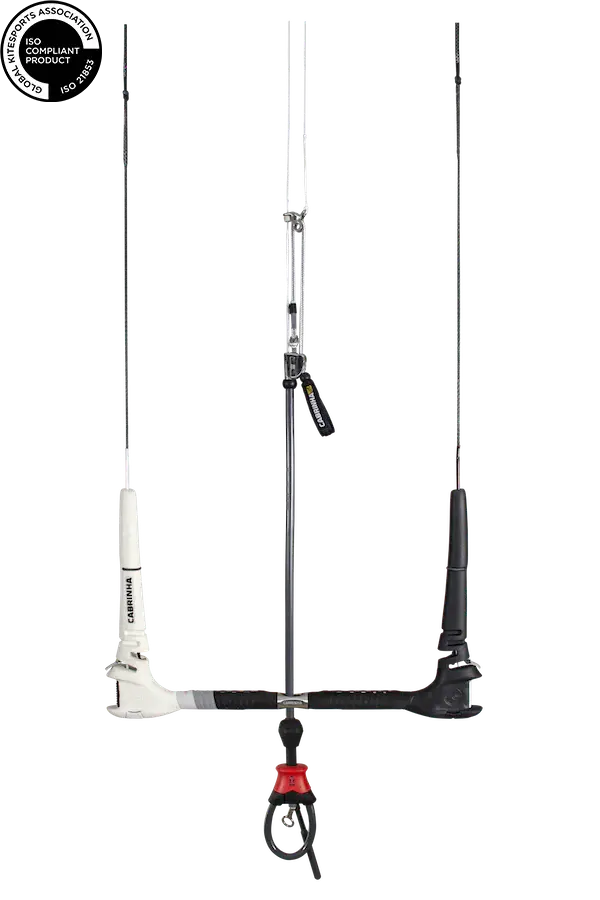 Cabrinha Overdrive 1X QuickLoop Safety Bar