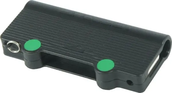 C&F Rubycell Shooting Plus Fly Line Cleaner