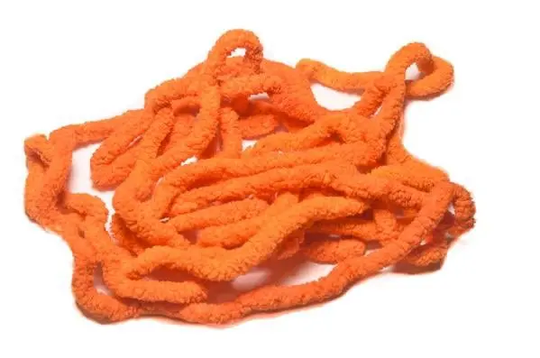 Chenille Cleaning Mop for CCT Applications