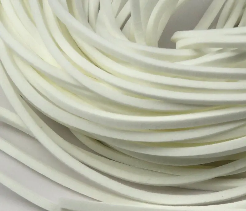 Chicone’s Fettuccine Foam – Textured Fly-Tying Foam for Streamers, Baitfish & Sculpin Patterns