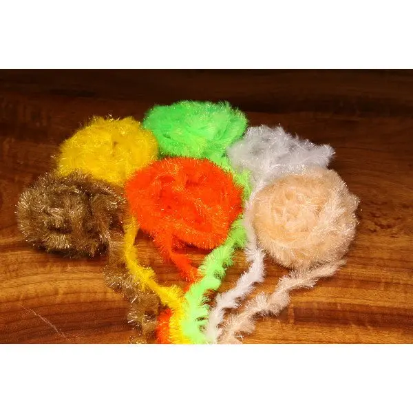 Chockletts Gamechanger Chenille by Hareline