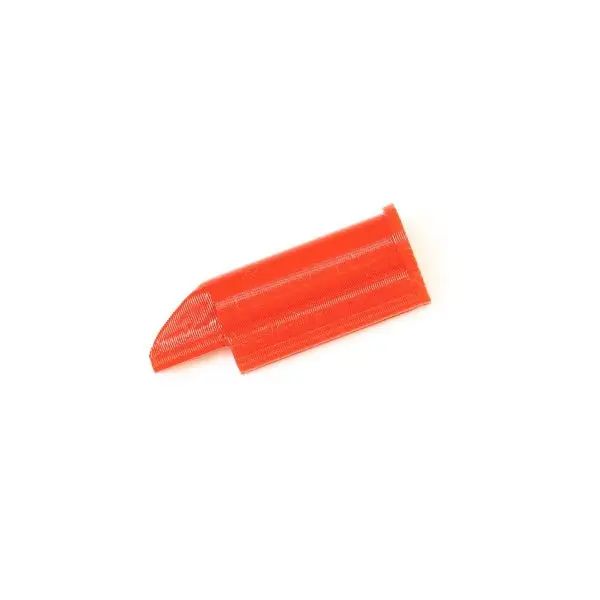 Chocklett’s Rattle Box – Noise-Enhancing Fly Component