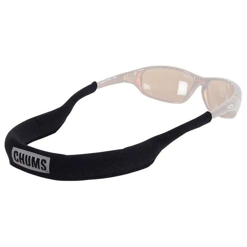 Chums Floating Eyewear Retainer for Active Outdoor Use