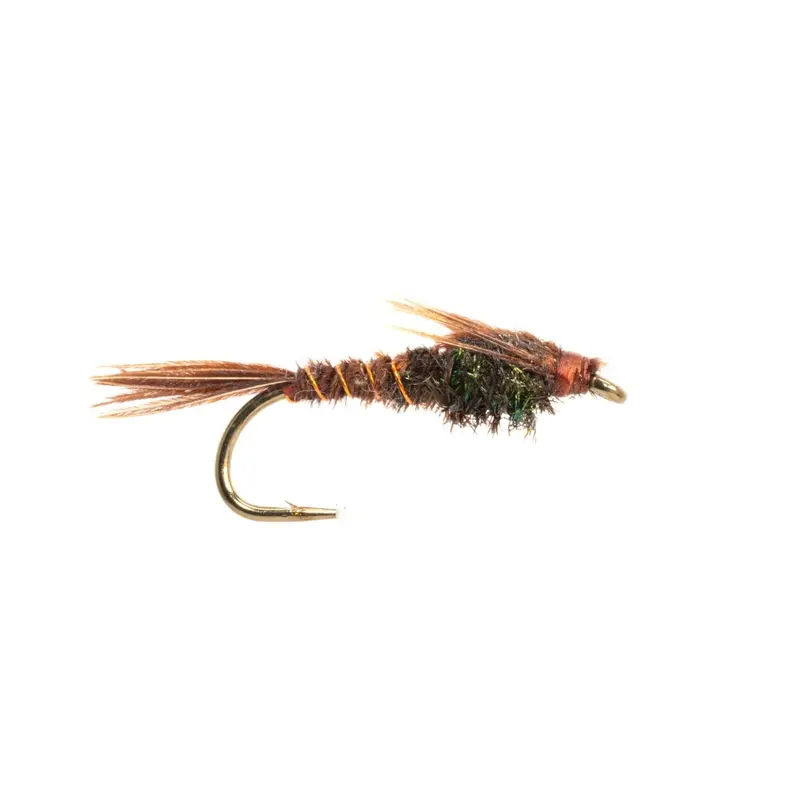 Classic Pheasant Tail Nymph Fly