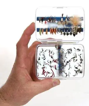 Cliff Days Worth Fly Fishing Pack