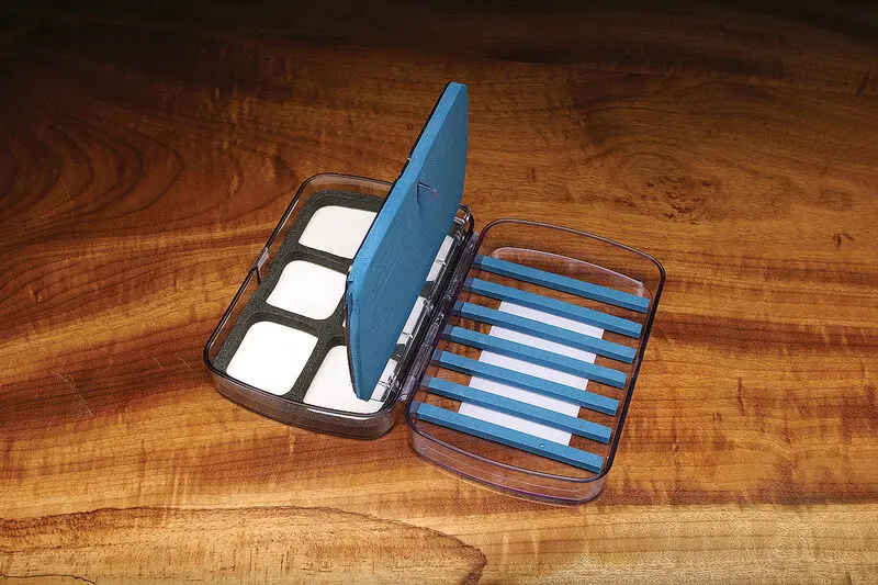 Cliff Super Days Worth Fly Organizer