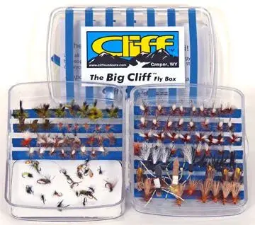 Cliff The Big Cliff Dry Bag Pack