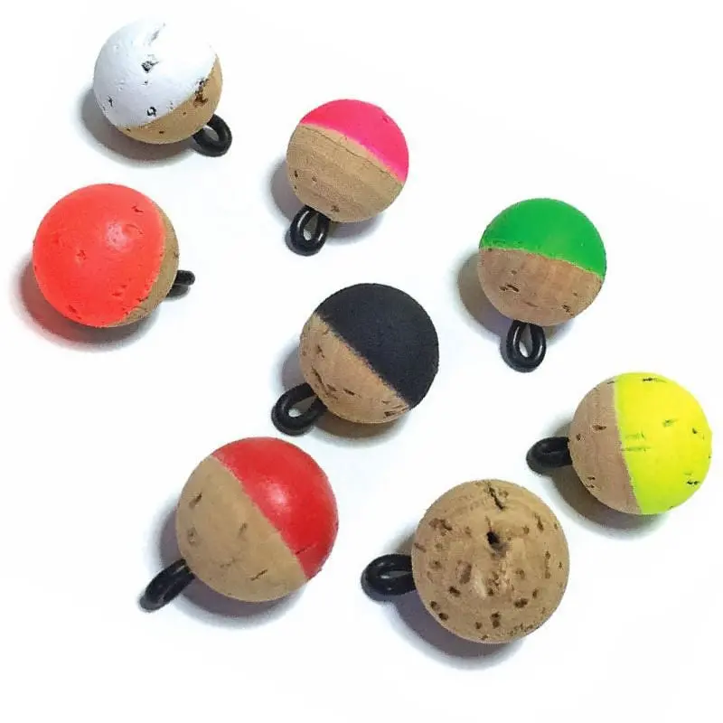 Corq Strike Indicator Floats – Highly Visible Fly Fishing Indicators