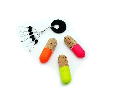Corqs Tactical Adjustable Strike Indicators