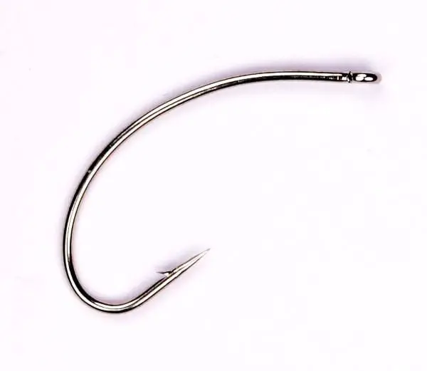 Daiichi 1160 Klinkhamer Emerger Hook – Down Eye