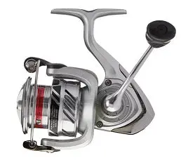 Daiwa Crossfire Spinning Reel – 2-Ball Bearing, 5.3:1 Gear Ratio