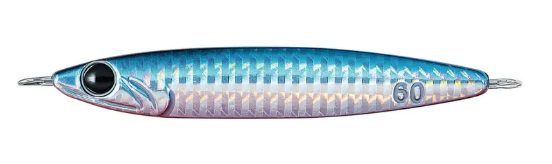 Daiwa Zakana Jig Heads – Choose Color and Size