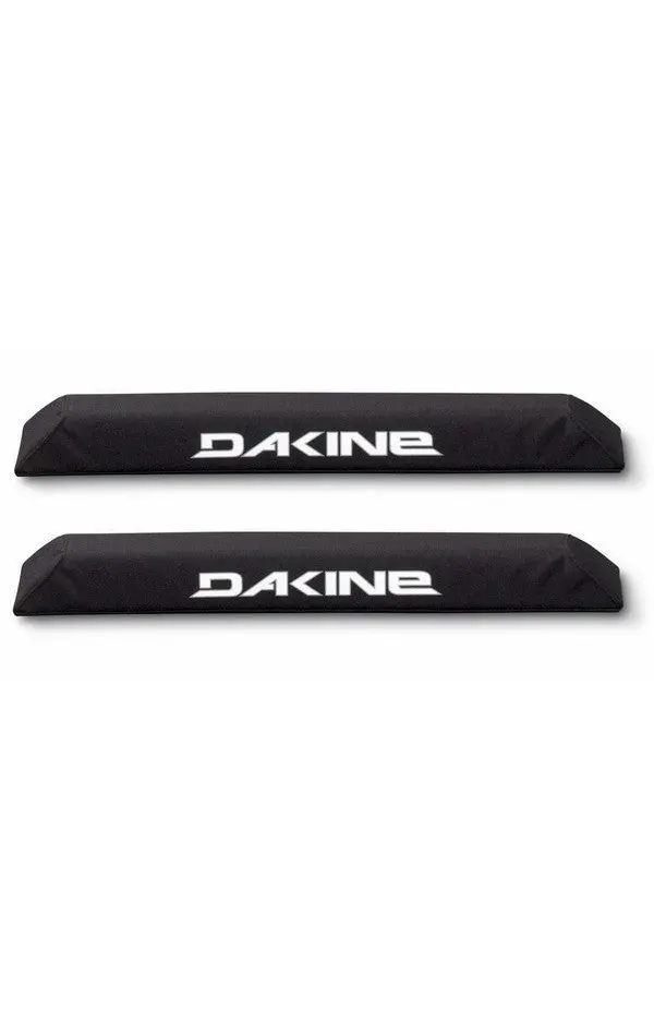 Dakine Black Rack Pad – 17 Inch Protective Cushion