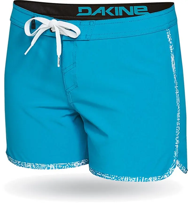 Dakine Freeride Boardshorts – Ocean Depths Blue, Women’s Fit