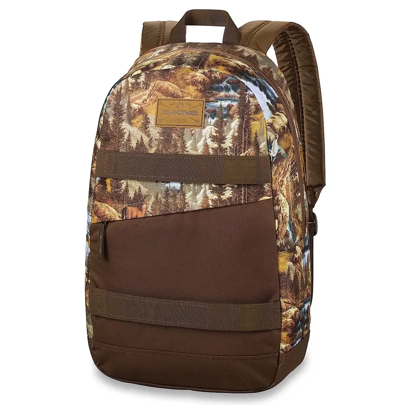 Dakine Paradise 20L Backpack – Travel-Ready Daypack