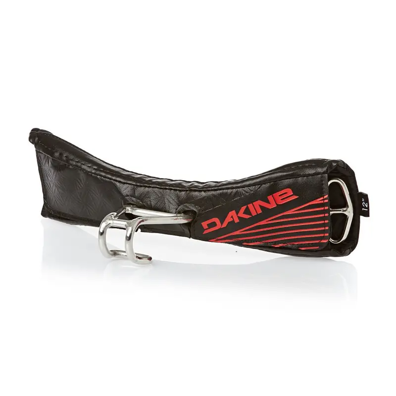 Dakine Webbed Control Bar – Complete Assembly