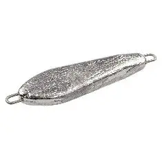 Do-It 2-Cavity Heavy-Duty Spoon Mold – 1 to 2 Ounces