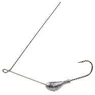 Do-It Spinner Jig Mold – 0.5 oz & 0.625 oz Options