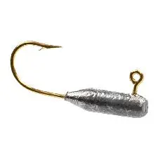Do-It Tapered Tube Jig Assortment – 1/32 oz and 1/16 oz Sizes