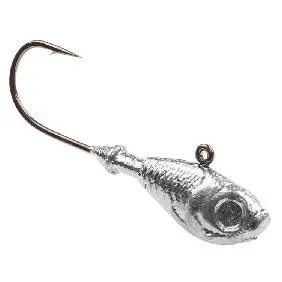 Do-It Ultra Minnow Jig Assortment – 0.125 oz to 1.5 oz Weights