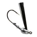 Do-It Weedless Casting Jig Assortment – 5/16 oz, 3/8 oz, and 1/2 oz
