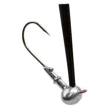 Do-It Weedless Football Jig Mold – 1/4 to 3/4 oz, 4-Cavity
