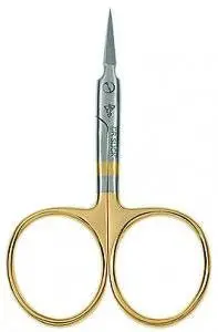 Dr. Slick Arrow-Pointed Detail Scissors